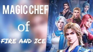 E41|S1 - Magic Chef of Fire and Ice (Sub ID)