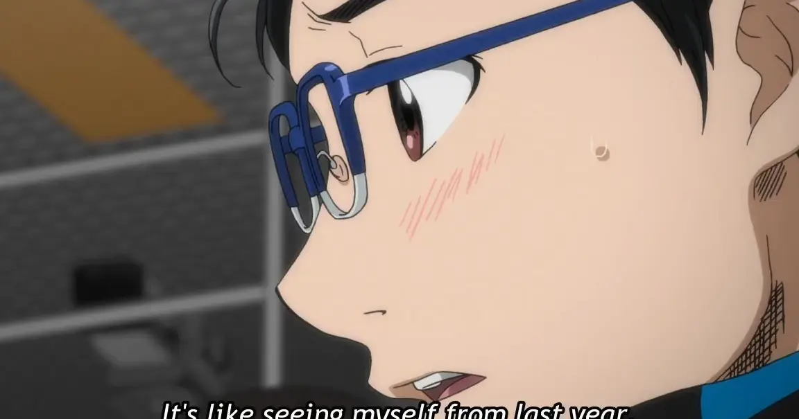 Yuri!!! on Ice - Episode 11 - Bilibili Yuri!!! on Ice - Episode 11 - Bilibili