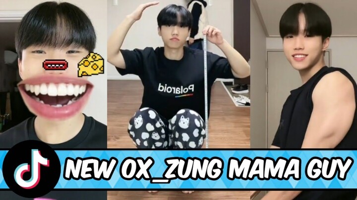 NEW Mama Guy TikToks 2021 ox_zung @원정 맨 WonJeong (@ox_zung) CEO of Mamaaa Tik Tok Videos Compilation