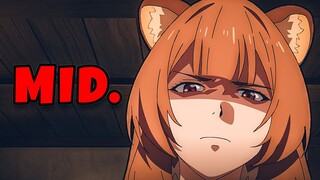 Is Shield Hero DEAD?!