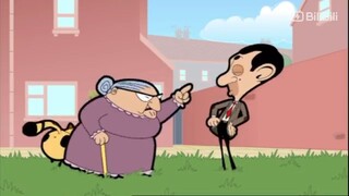 INVENTOR II Mr.Bean ll Full-Episode