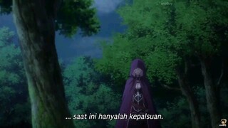 Kesatria tengkorak episode 3