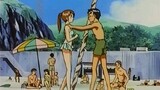 Ushio and Tora 1992 Episode 7