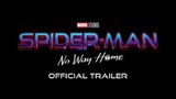 SPIDER-MAN: NO WAY HOME | 4K Trailer 2