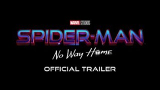 SPIDER-MAN: NO WAY HOME | 4K Trailer 2