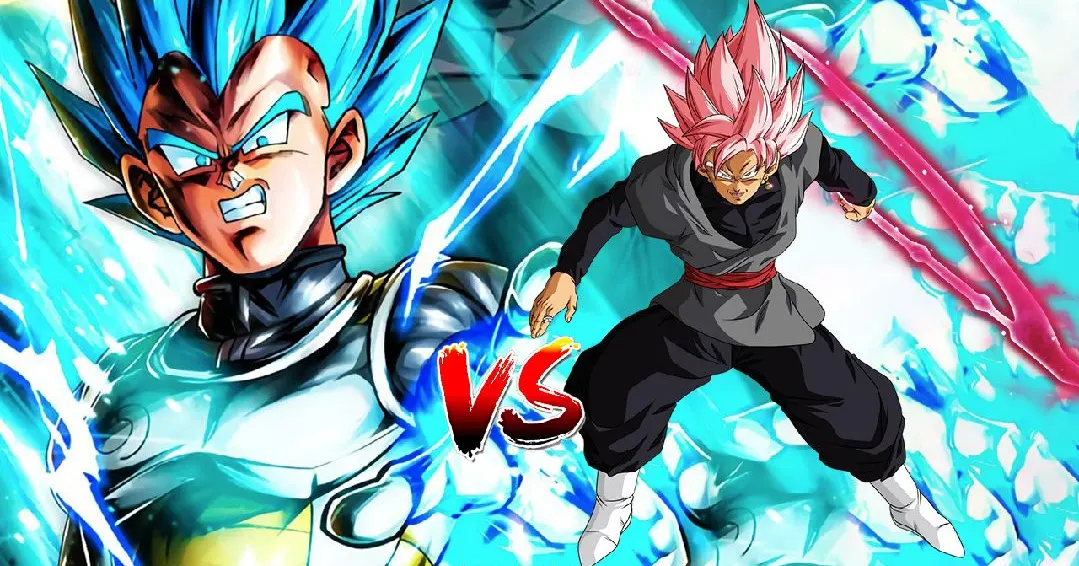 Vegeta siêu cấp xanh sẽ khiến bạn trầm trồ kinh ngạc bởi sức mạnh phi thường của anh ta. Hãy xem hình ảnh để tận hưởng ngay lập tức những đường cong tràn đầy quyến rũ của nhân vật này.