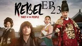 The Rebel [Korean Drama] in Urdu Hindi Dubbed EP23