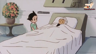 Astro Boy Siêu Đáng Yêu P9