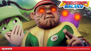 Kekuatan PENUH Gopal #BoBoiBoyGalaxy | Part 9