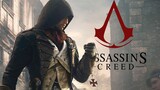 A video montage of Assassin's Creed