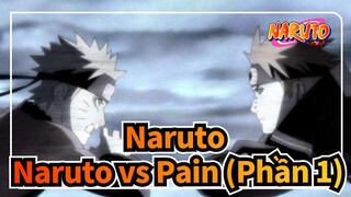 [Naruto] Naruto vs Pain (Phần 1)_B