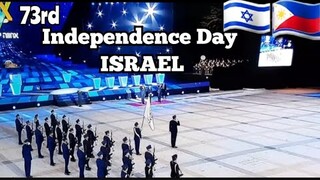 73rd Independence Day Israel 🇮🇱How  Philippines saved thousands Jewish people During the Holocaust