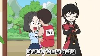 班主任去家访竟要经历九九八十一难？下辈子也不想家访