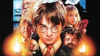 The Philosopher's Stone Part 1