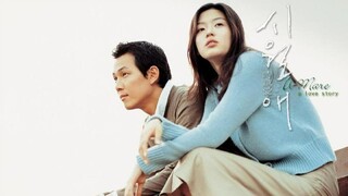 Il Mare | Korean Movie | 2000 | English Sub