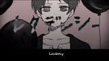 [ Attack on Titan handwritten] Lecdency [Avery]