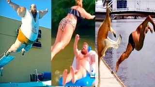 TRY NOT TO LAUGH - Best Funny Vines of The YEAR! 2021