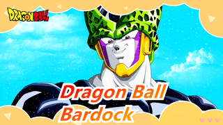 [Dragon Ball] Bardock Berubah Menjadi Super Saiyan