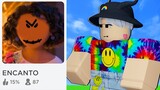 This Roblox Encanto Game Should Be DELETED