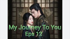 My Journey To You _ Sub Indo 2023