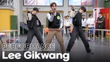 [Knowing Bros] Lee Gikwang's Special Performance 😎 Favorite + BODY