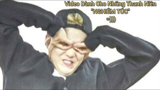 [ BTS funny moments #3 ] Thách cấm "khoe răng" =)))