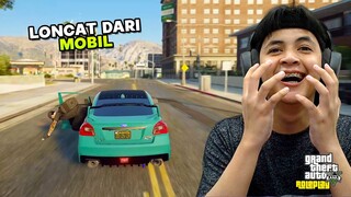 Drama Terlucu Sebelum Memancing - GTA 5 Roleplay