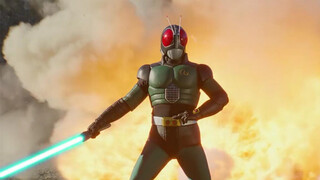 List of Kamen Riders who have immortal bodies