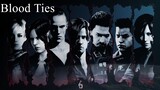 Resident Evil 6 Cutscene Japanese Dub | Blood Ties