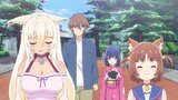 Nekopara - Episode 9 (Subtitle Indonesia)