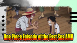 The Original Five and the Original Dream | One Piece Episode of the East Sea