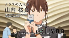 I want to eat your pancreas