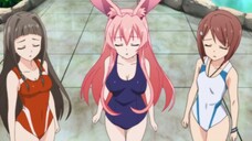 Mondaiji-tachi Episode 11 Sub Indo