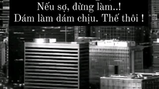 sợ lắm