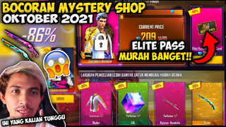 BOCORAN MYSTERY SHOOP FIRE FIRE YANG BAKALAN HADIR DI BULAN INI TERBARU 2022