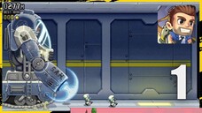 Jet Pack Walkthrough Part 1 Blast Off into Adventure!