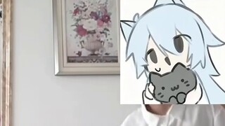 This is the first time I upload a video of God's Go with the Flow. If there is anything wrong, pleas