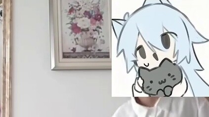 This is the first time I upload a video of God's Go with the Flow. If there is anything wrong, pleas