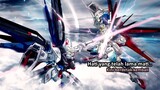 Gundam Seed Kimi wa Boku ni Niteiru Indonesia
