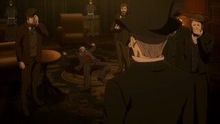 Princess Principal Crown Handler Movie 3 ; Watch Full Movie : Link in Description