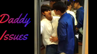 BL Pat X Pran👨‍❤️‍👨/ "All Sexy Moments💦"(Part1)/ Bad Buddy Series (โอม นาโนนนท์) FMV