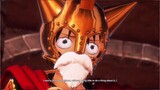 One Piece: Pirate Warriors 4 - Dramatic Log Part 21 - Luffy Meets Sabo (New World Arc)