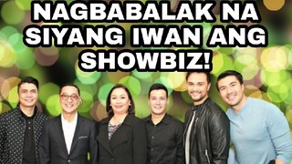 KAPAMILYA PERSONALITY NAGBABALAK NANG IWAN ANG SHOWBIZ! ABS-CBN FANS NAGULAT!