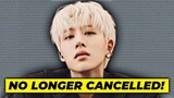 How B.I. Survived K-Pop's Cancel Culture & Getting BLACKLISTED!