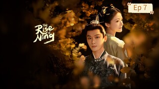 Rise Of Ning Episode 7