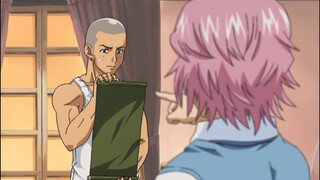 Yakitate!! Japan แชมป์เปี้ยน เจปัง สูตรดังเขย่าโลก ตอนที่ 47.1080p