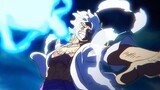 Luffy Vs Kaido Mulai Menggila, Cosplay Zeus Kang😁⚡ [AMV/One piece] Royalty