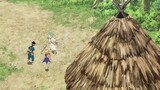 Dr. Stone S1 eps 8