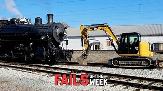 Who Will Win? Fails Of The Week | FailArmy