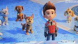 Ryder Paw Patrol The Movie Edit 2021